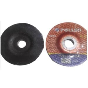 Pollen Stkd Cutting Disc 115 X 3.0 X 22.23mm