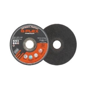 Universal Cutting Disc Cep