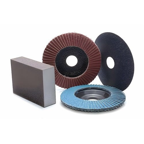 Abrasives in Dubai